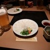 Gempin Shinsaibashi Fugu Kani Unagi Ryouri - 