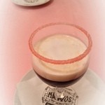 浅草マノス - ロシアンコーヒー