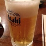 Obayan - 生ビール
