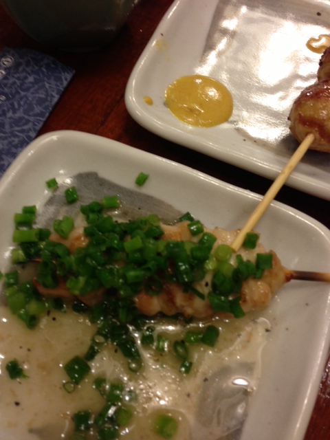 やきとり大吉 西多賀店 - 富沢（焼き鳥）の写真