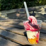 峰山ハチミツ - 