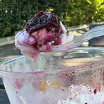 峰山ハチミツ - 