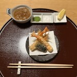 Kyouto Gion Tempura Yasaka Endou - 