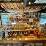 峰山ハチミツ - 