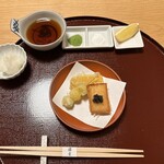 Kyouto Gion Tempura Yasaka Endou - 