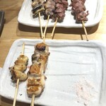 Yakitori Kemumaki - 