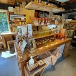 峰山ハチミツ - 