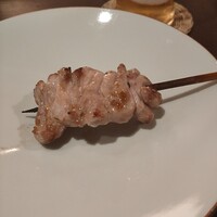 お燗酒と焼き鳥 傳鳥 - 