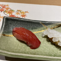 すし 福寿 - 