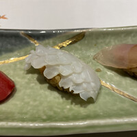 すし 福寿 - 
