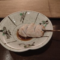 お燗酒と焼き鳥 傳鳥 - 