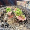 七輪焼肉 わらいば