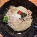 麦の空 GACHI SOBA DOJO - 