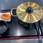 上州もつ次郎 - 料理写真: