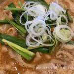 上州もつ次郎 - 