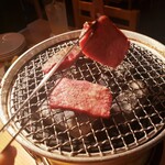 焼肉 うし惚れ - 