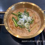 上州もつ次郎 - 