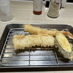 博多天ぷらたかお ジョイナステラス二俣川店 - 