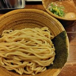 ベジポタつけ麺えん寺 - 