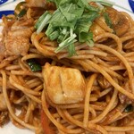 伯爵邸 - 伯爵邸大宮ナポリタン