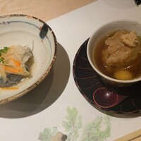 麻布 秀 - 