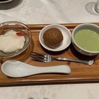 四川豆花飯荘 東京店 - 