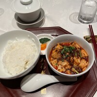 四川豆花飯荘 東京店 - 
