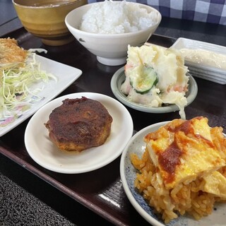 お食事処 みず_1