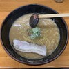 らーめん 信玄 南６条店