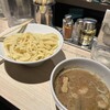 東京アンダーグラウンドラーメン 頑者