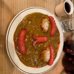 ライスカレー ぺろり - 