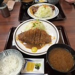 Yada katsu - 