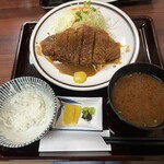 Yada katsu - 