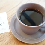 NOA COFFEE - 【2023.11】Noaブレンド(税込550円)