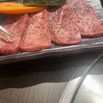 焼肉 わがんせ - 