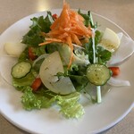 ラ　マリーナ - 