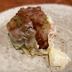 クリトモ商店 - シューマイ ぎゅっとプリプリ 食べ味軽し 