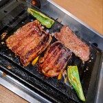 燈台下焼肉センター - 