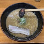 らーめん 信玄 南６条店 - 