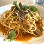 ラ　マリーナ - 