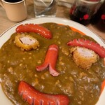 ライスカレー ぺろり - 