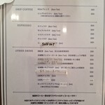 NOA COFFEE - 【2023.11】