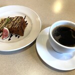 ラ　マリーナ - 