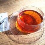NOA COFFEE - 【2023.11】和紅茶(税込550円)