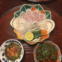 澤いち - 
