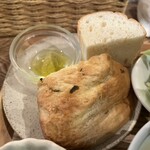 G831 Natural Kitchen & Cafe - 