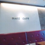 Base Cafe - 