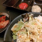 Yakiniku Ishibi - 