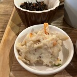 G831 Natural Kitchen & Cafe - 