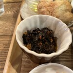 G831 Natural Kitchen & Cafe - 